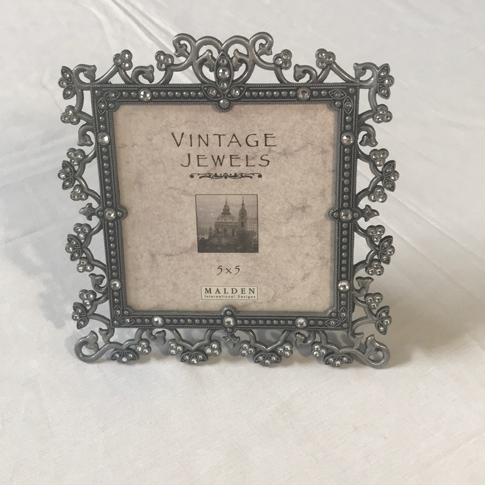 Picture frame - Picture 2 of 2